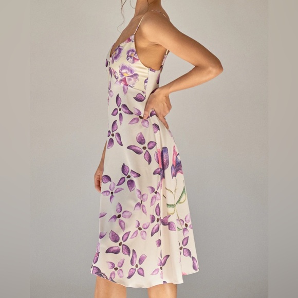 SIPOS New York slip dress new with tags - Picture 2 of 2